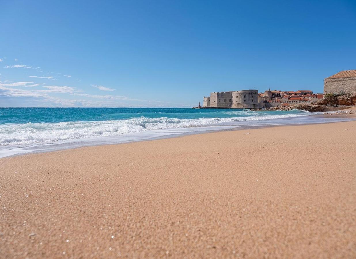 The Beachfront Dubrovnik Old Town Zewnętrze zdjęcie