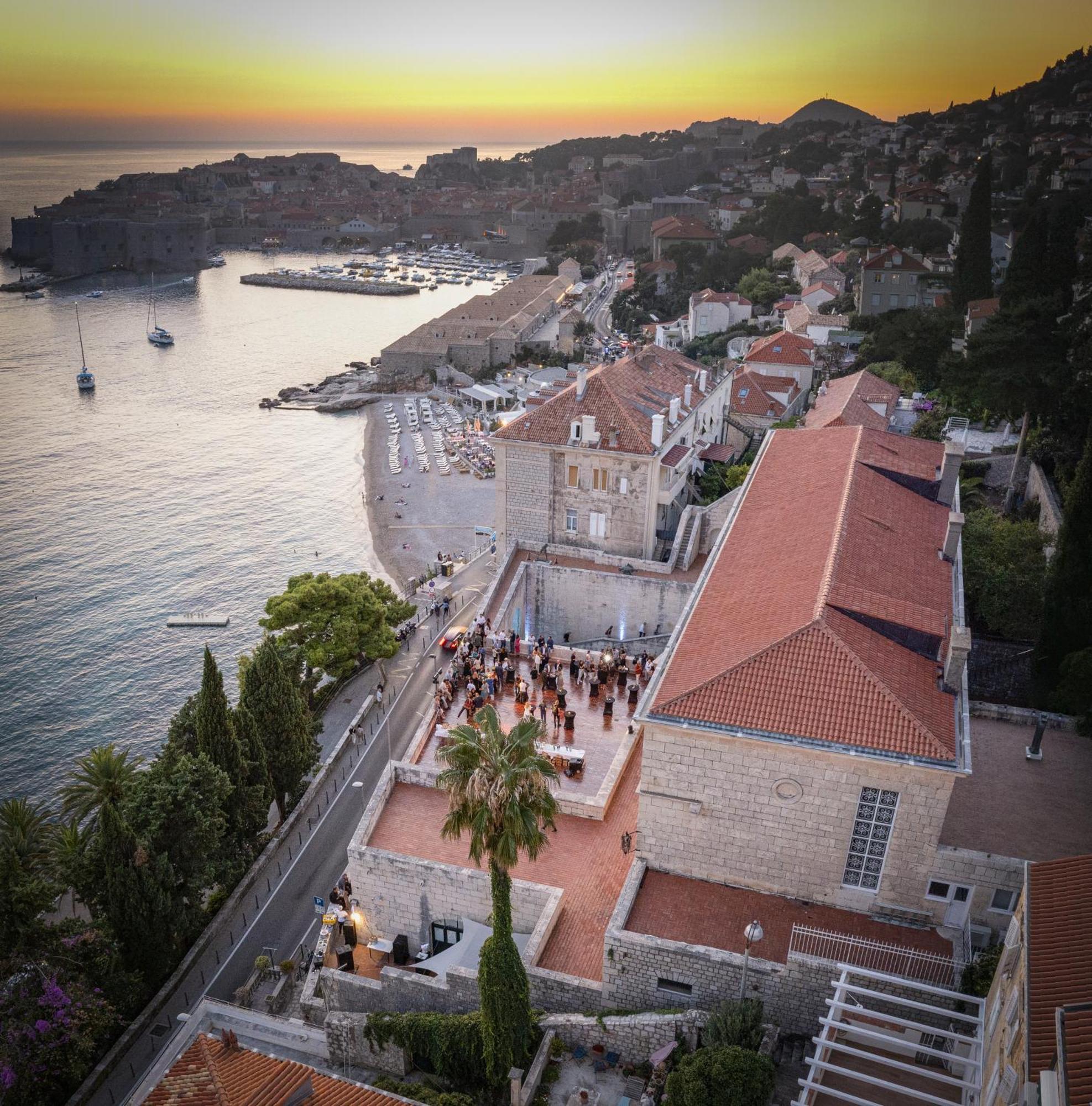 The Beachfront Dubrovnik Old Town Zewnętrze zdjęcie