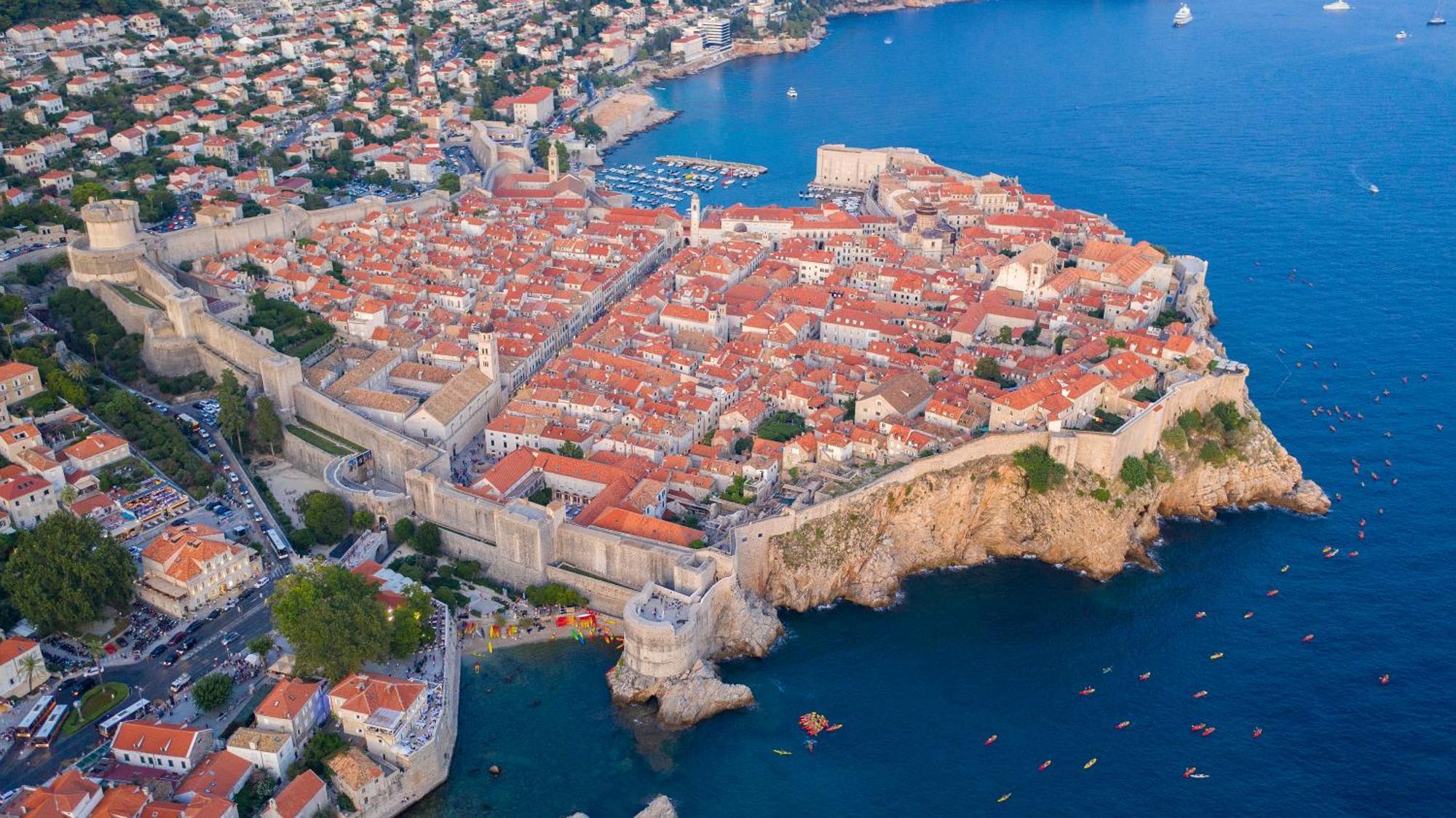 The Beachfront Dubrovnik Old Town Zewnętrze zdjęcie