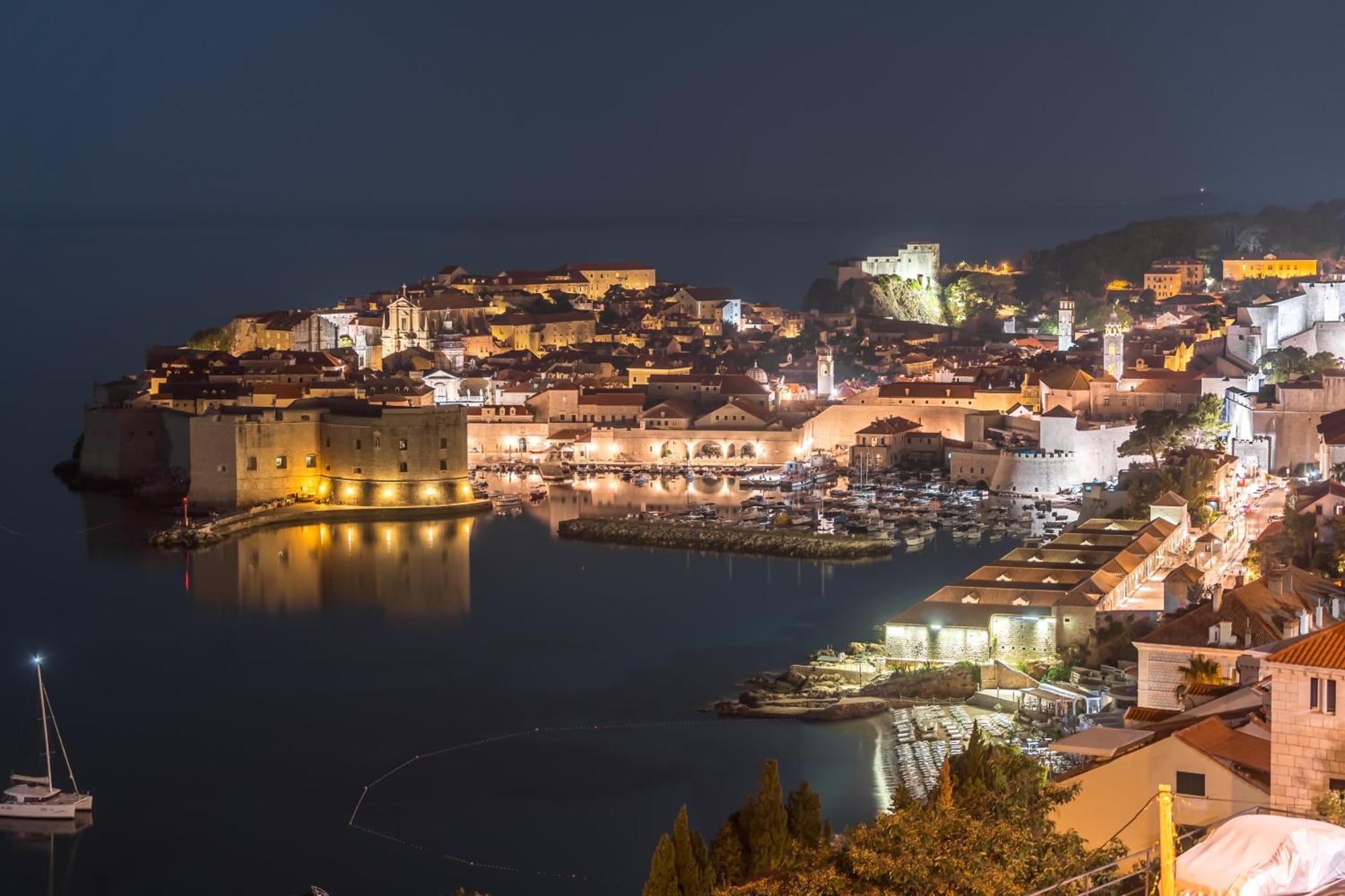 The Beachfront Dubrovnik Old Town Zewnętrze zdjęcie