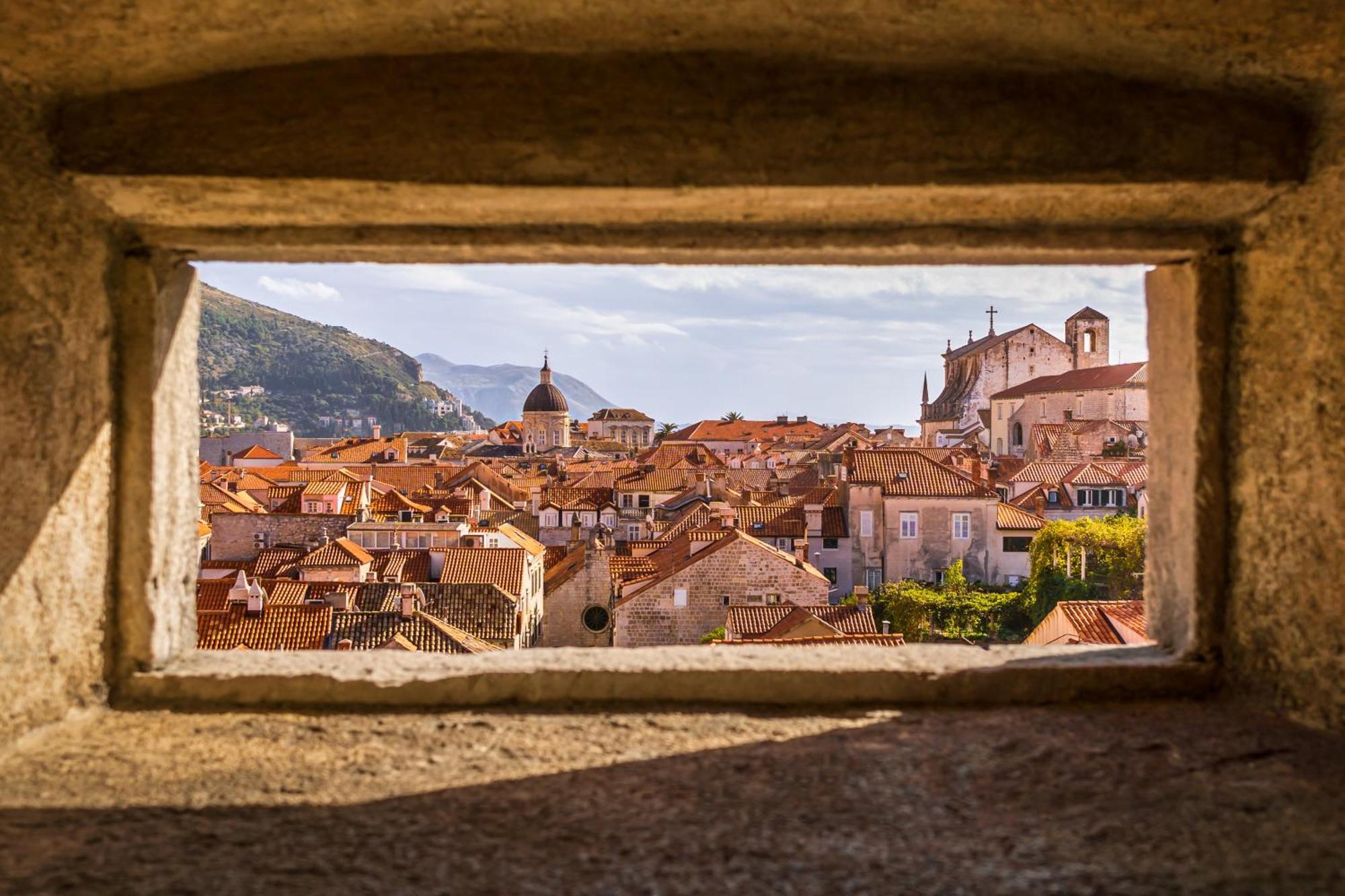 The Beachfront Dubrovnik Old Town Zewnętrze zdjęcie