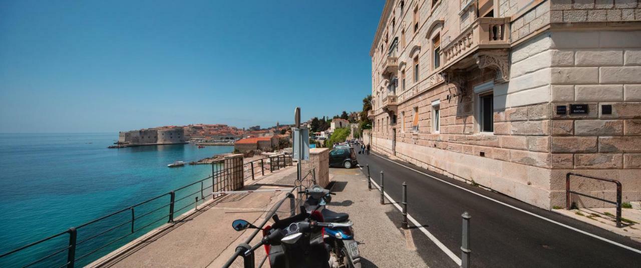 The Beachfront Dubrovnik Old Town Zewnętrze zdjęcie