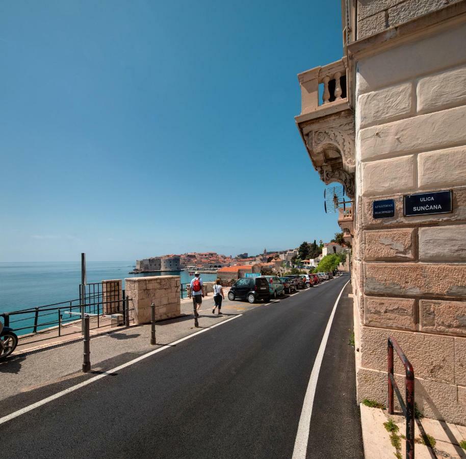 The Beachfront Dubrovnik Old Town Zewnętrze zdjęcie
