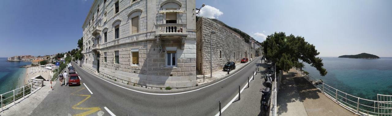 The Beachfront Dubrovnik Old Town Zewnętrze zdjęcie