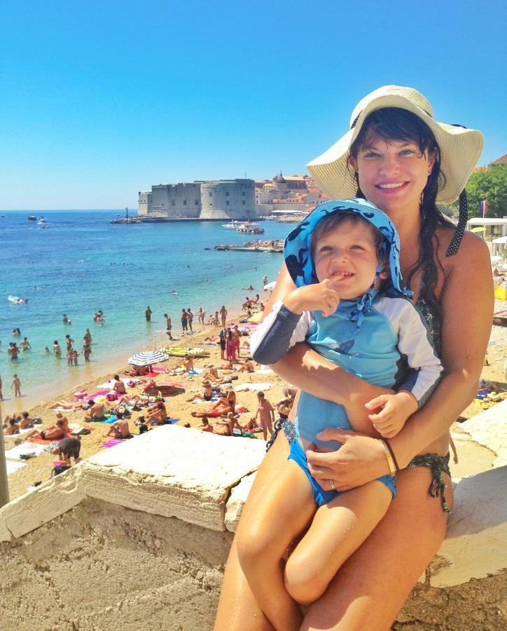 The Beachfront Dubrovnik Old Town Zewnętrze zdjęcie