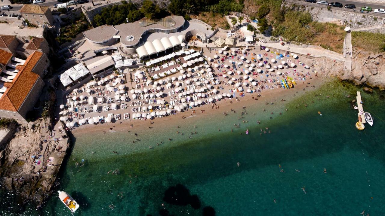 The Beachfront Dubrovnik Old Town Zewnętrze zdjęcie