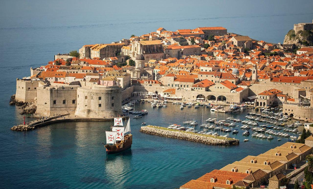 The Beachfront Dubrovnik Old Town Zewnętrze zdjęcie