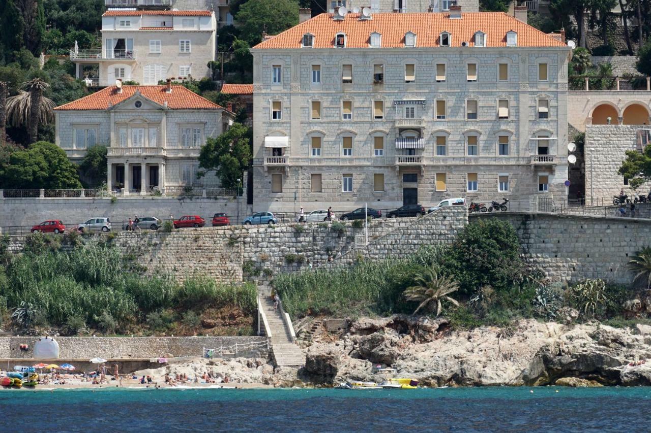 The Beachfront Dubrovnik Old Town Zewnętrze zdjęcie