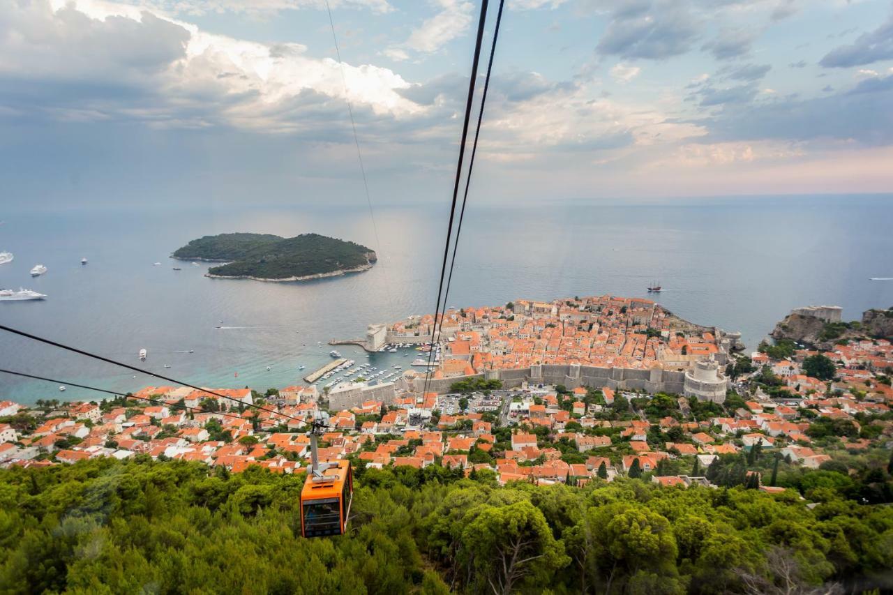 The Beachfront Dubrovnik Old Town Zewnętrze zdjęcie