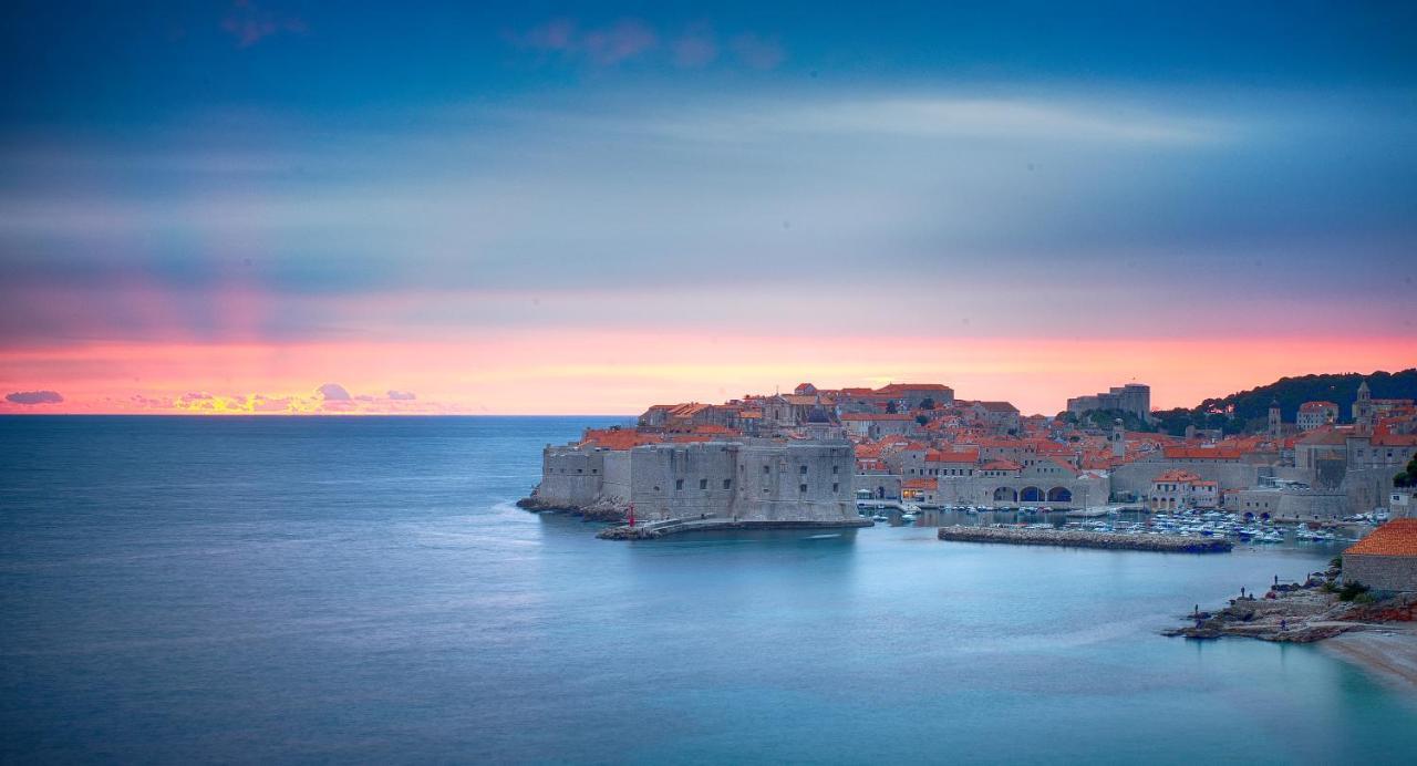The Beachfront Dubrovnik Old Town Zewnętrze zdjęcie